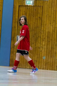 Bild 854 - C/B-Juniorinnen Hallenturnier